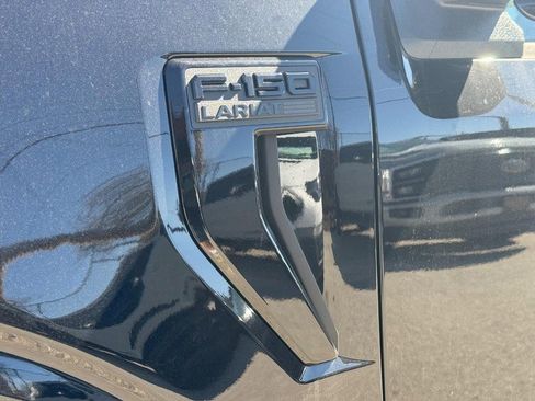 New 2026 Ford F150 Lariat AWD/4WD image 11