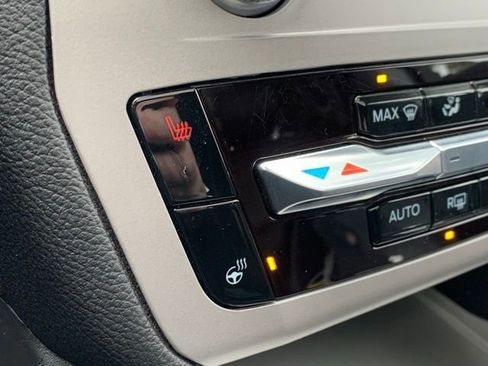 Certified 2023 Ford Explorer XLT w/ Equipment Group 202A image 22