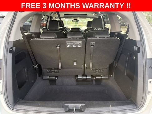 Used 2021 Honda Odyssey EX-L image 24