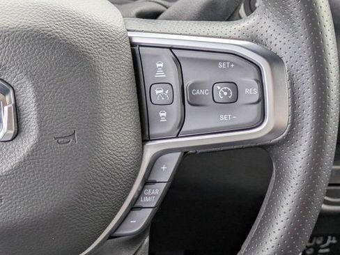 New 2026 RAM 2500 Tradesman RWD image 25