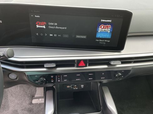 New 2026 Kia Sorento LX image 22