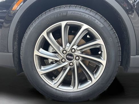Used 2025 Lincoln Corsair FWD w/ Equipment Group 101A image 35