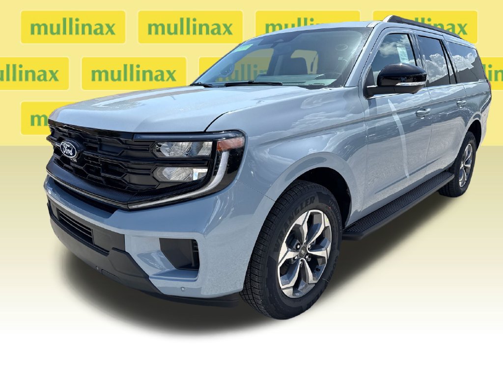 New 2027 Ford Expedition Max Active RWD image 17