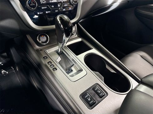 Used 2019 Nissan Murano SL w/ SL Technology Package image 19