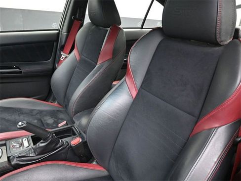 Used 2019 Subaru WRX STI image 17