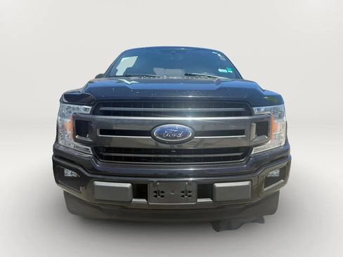 Used 2020 Ford F150 XLT w/ Equipment Group 302A Luxury RWD image 2
