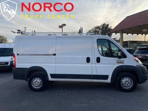 Used 2017 RAM ProMaster 1500 image 1