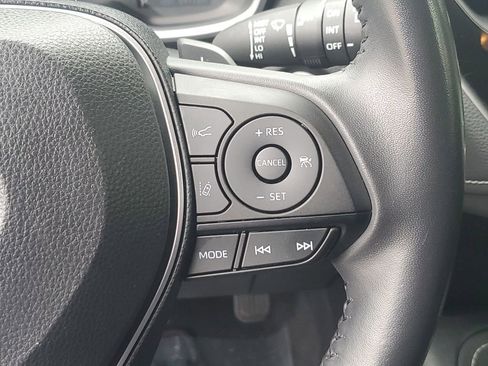 Used 2019 Toyota Corolla SE image 25