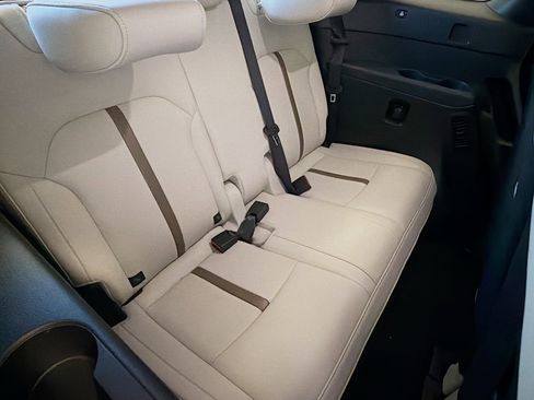 Used 2025 MAZDA CX-90 3.3 Turbo S w/ Premium Package image 14