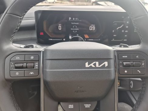 New 2027 Kia Telluride EX X-Line w/ Towing Package AWD/4WD image 18