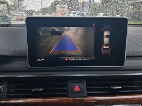 Used 2017 Audi A4 2.0T Premium image 5