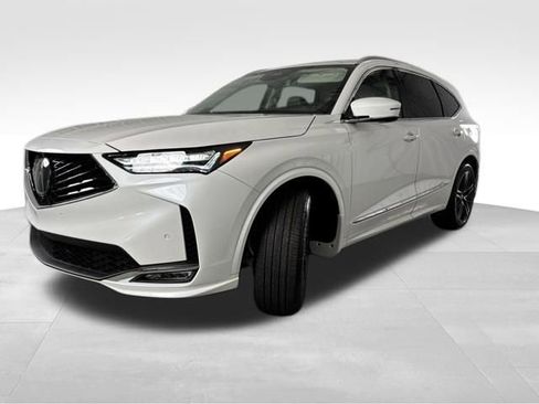 Certified 2026 Acura MDX SH-AWD w/ Advance Package image 5