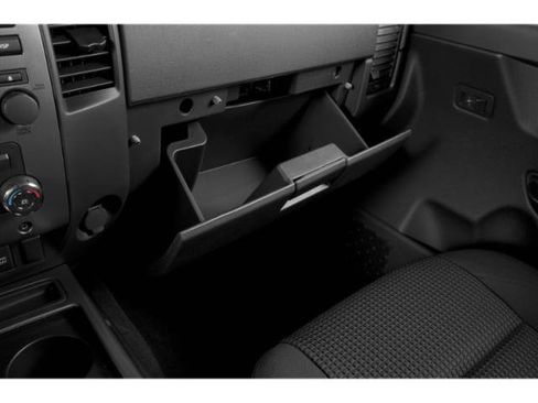 Used 2015 Nissan Titan PRO-4X w/ Pro-4x Luxury Package AWD/4WD image 18