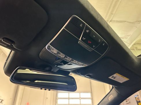 Used 2017 Mercedes-Benz S 63 AMG 4MATIC Sedan image 37