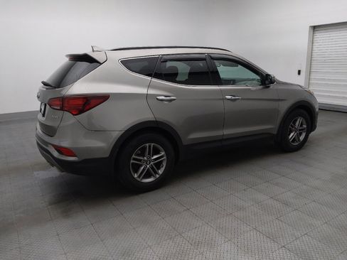 Used 2018 Hyundai Santa Fe Sport w/ 2.4L Value Package 02 FWD image 10