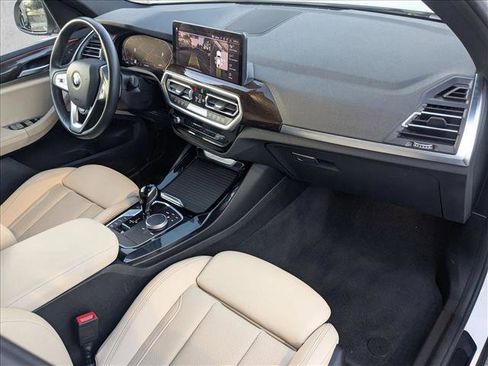 Used 2023 BMW X3 xDrive30i w/ Premium Package w/ZPA image 21