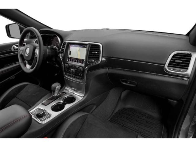 Certified 2018 Jeep Grand Cherokee Trailhawk AWD/4WD image 16