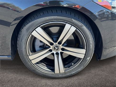 Used 2022 Mercedes-Benz C 300 C 300 image 7