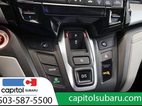 Used 2019 Honda Odyssey EX-L image 22
