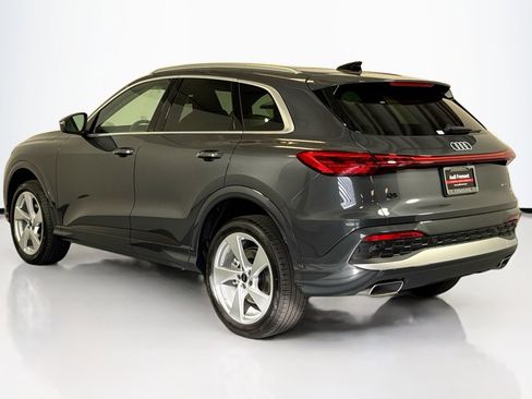 New 2025 Audi Q5 Premium Plus image 7