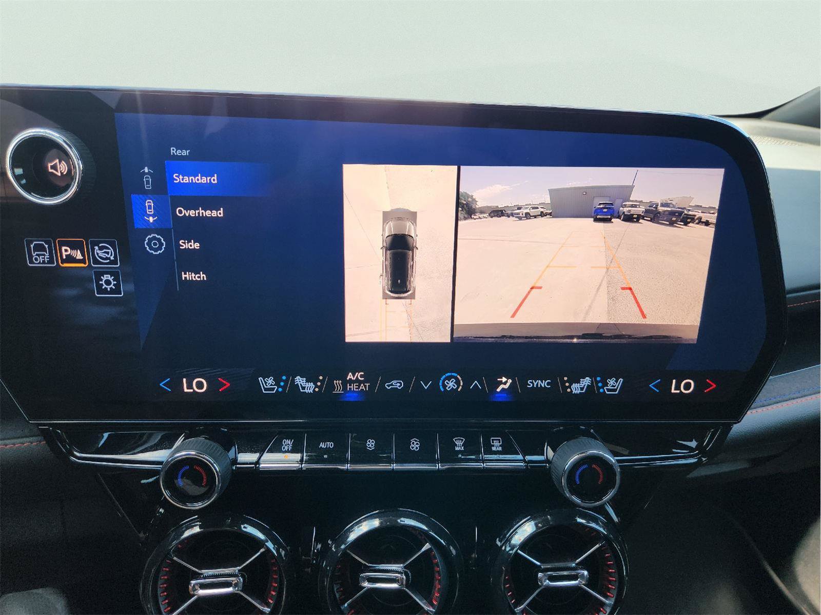 Used 2025 Chevrolet Blazer EV RS AWD/4WD image 17