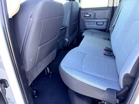 Used 2024 RAM 1500 Classic SLT image 15