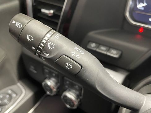 Used 2024 GMC Sierra 2500 Denali w/ Denali Reserve Package image 19