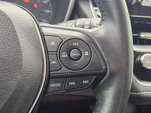 Used 2024 Toyota Corolla SE FWD image 25