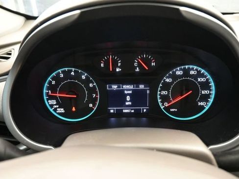 Used 2023 Chevrolet Malibu LS FWD image 12