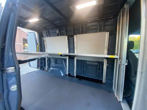 Used 2019 Mercedes-Benz Sprinter 144 image 21