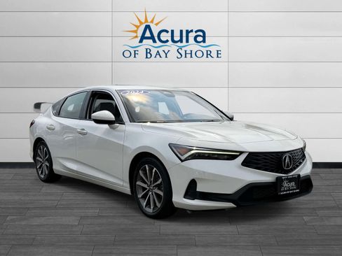 Used 2024 Acura Integra FWD image 2