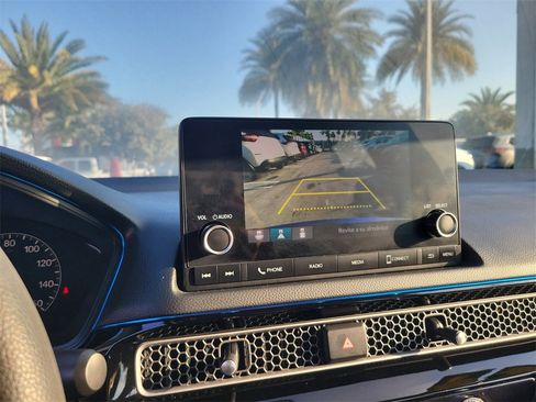 Used 2024 Honda Civic LX image 22