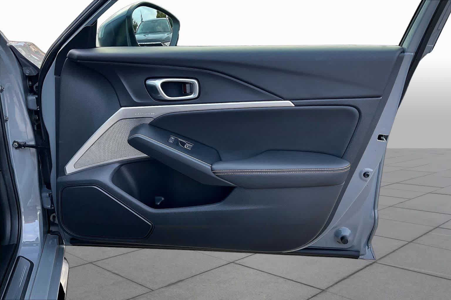 Certified 2026 Acura Integra A-Spec w/ Technology Package FWD image 22