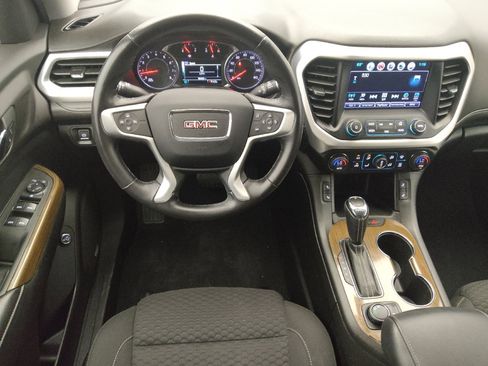 Used 2019 GMC Acadia SLE w/ Driver Alert Package I FWD image 22