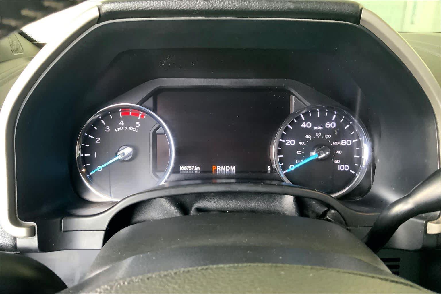 Used 2020 Ford F250 Lariat AWD/4WD image 25