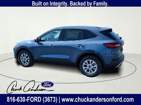 New 2026 Ford Escape Active w/ Active Premium Tech Pack AWD/4WD image 5