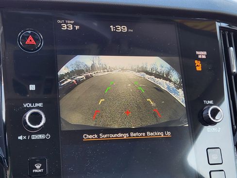 Certified 2025 Subaru Legacy Premium image 23