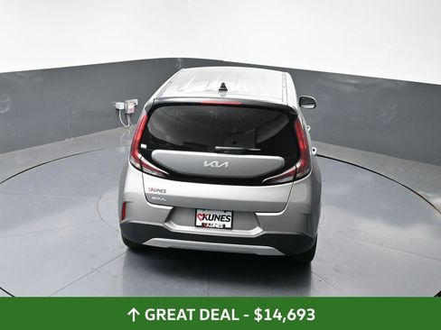 Used 2023 Kia Soul LX w/ Option Group 015 image 42