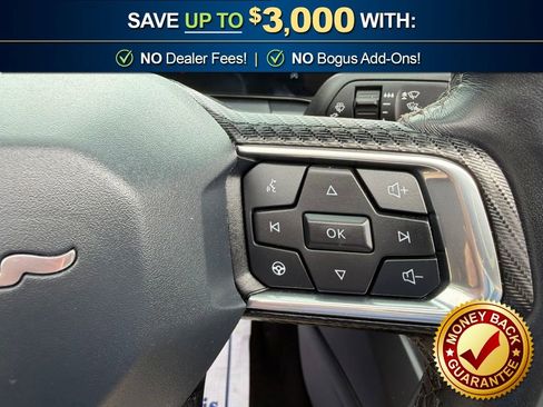 Used 2025 Ford Mustang Premium RWD image 21
