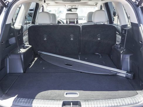 Used 2020 Kia Telluride EX FWD image 25