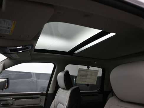 New 2026 RAM 1500 Laramie image 2