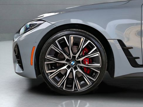 Used 2023 BMW 430i Gran Coupe xDrive w/ M Sport Package AWD/4WD image 13
