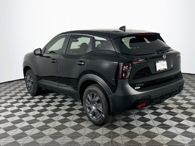 New 2026 Nissan Kicks S FWD image 5