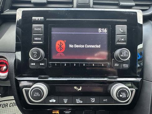 Used 2019 Honda Insight LX image 26