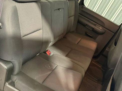 Used 2013 Chevrolet Silverado 1500 LT image 23