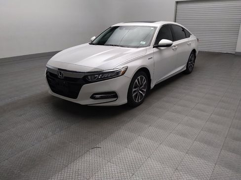 Used 2019 Honda Accord EX-L image 11