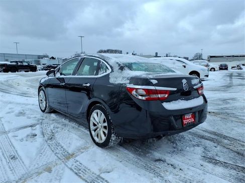 Used 2014 Buick Verano Leather image 5