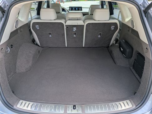 Certified 2023 Genesis GV80 3.5T w/ Prestige Package AWD/4WD image 11