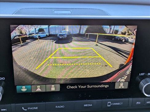 Used 2025 Honda HR-V Sport image 13