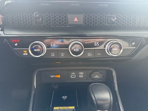 Used 2024 Honda CR-V Sport Touring image 22